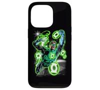 Carcasa para iPhone 13 Pro Green Lantern Earth Sector