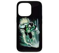 Carcasa para iPhone 13 Pro Green Lantern Emerald Energy