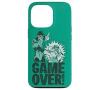 Carcasa para iPhone 13 Pro Green Lantern Game Over