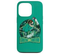 Carcasa para iPhone 13 Pro Green Lantern In The Spotlight