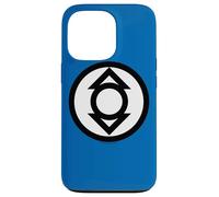 Carcasa para iPhone 13 Pro Green Lantern Indigo Tribe
