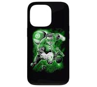 Carcasa para iPhone 13 Pro Green Lantern Lantern Planet