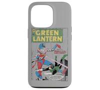 Carcasa para iPhone 13 Pro Green Lantern Puppet Menace