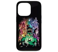 Carcasa para iPhone 13 Pro Green Lantern The New Guardians