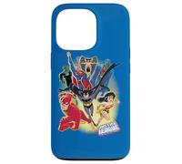 Carcasa para iPhone 13 Pro Green Lantern Unlimited