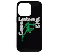 Carcasa para iPhone 13 Pro Green Lantern Vol 2