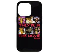 Carcasa para iPhone 13 Pro Gremlins 2 In The Movie
