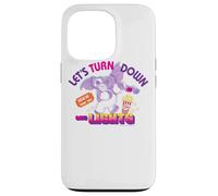 Carcasa para iPhone 13 Pro Gremlins Let's Turn Down The Lights