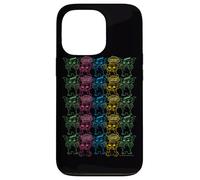 Carcasa para iPhone 13 Pro Gremlins Wow! Bright Light...