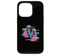 Carcasa para iPhone 13 Pro Guantes de Boxeo Cool Boxers Boxing Is My Therapy Love Boxing