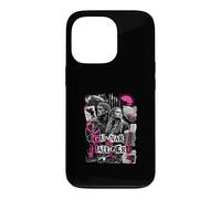 Carcasa para iPhone 13 Pro Gunnar Y Hallgerd Norse Viking Saga Amantes