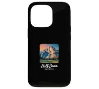 Carcasa para iPhone 13 Pro Half Dome de Yosemite, California