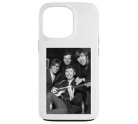 Carcasa para iPhone 13 Pro Hank Marvin Las Sombras Apache Era 1968