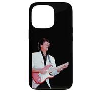 Carcasa para iPhone 13 Pro Hank Marvin Shadows Apache Guitar Legend Live 1989