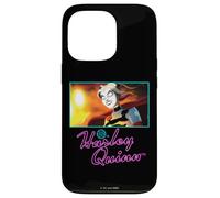Carcasa para iPhone 13 Pro Harley Quinn Battle of Her Inner (para) Demons