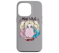 Carcasa para iPhone 13 Pro Harley Quinn Mad Love