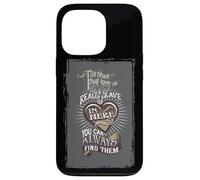 Carcasa para iPhone 13 Pro Harry Potter Always Find Them