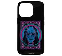 Carcasa para iPhone 13 Pro Harry Potter Bellatrix Death Eater Mask