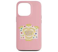 Carcasa para iPhone 13 Pro Harry Potter Bertie Bott's Every Flavour Beans