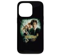 Carcasa para iPhone 13 Pro Harry Potter Chamber of Secrets Poster
