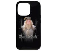 Carcasa para iPhone 13 Pro Harry Potter Dumbledore Dumble Doors