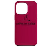 Carcasa para iPhone 13 Pro Harry Potter First Year Hogwarts School