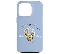 Carcasa para iPhone 13 Pro Harry Potter Golden Snitch I Open at The Close