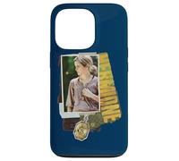 Carcasa para iPhone 13 Pro Harry Potter Hermione Locket Horcrux Collage