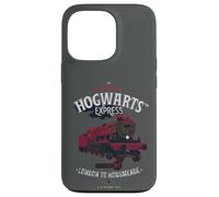 Carcasa para iPhone 13 Pro Harry Potter Hogwarts Express All Aboard