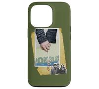 Carcasa para iPhone 13 Pro Harry Potter Horcrux Salazar Slytherin'S Locket