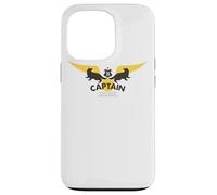 Carcasa para iPhone 13 Pro Harry Potter Hufflepuff Captain