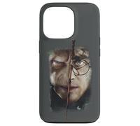 Carcasa para iPhone 13 Pro Harry Potter It All Ends Here