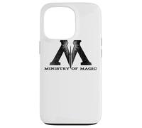 Carcasa para iPhone 13 Pro Harry Potter Ministry of Magic
