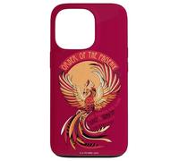 Carcasa para iPhone 13 Pro Harry Potter Mosaic Order of The Phoenix