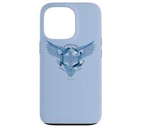 Carcasa para iPhone 13 Pro Harry Potter Ravenclaw Learning Wisdom Wit