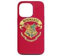 Carcasa para iPhone 13 Pro Harry Potter Rendered Hogwarts Crest