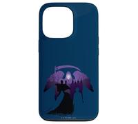 Carcasa para iPhone 13 Pro Harry Potter Riddle's Gravestone Angel of Death