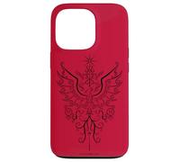 Carcasa para iPhone 13 Pro Harry Potter Rising Phoenix