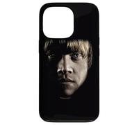 Carcasa para iPhone 13 Pro Harry Potter Ron Poster Head