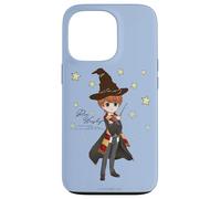Carcasa para iPhone 13 Pro Harry Potter Ron Weasley Quote and Stars