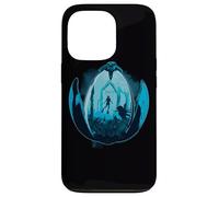 Carcasa para iPhone 13 Pro Harry Potter The Golden Egg