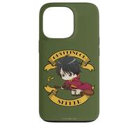Carcasa para iPhone 13 Pro Harry Potter The Gryffindor Seeker
