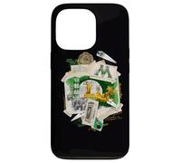Carcasa para iPhone 13 Pro Harry Potter The Wizarding Communityministry of Magic