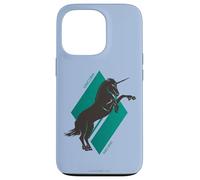Carcasa para iPhone 13 Pro Harry Potter Unicorn