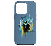 Carcasa para iPhone 13 Pro Harry Potter Urban Elegance Room of Requirement