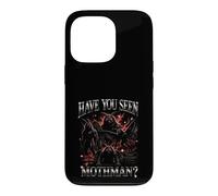 Carcasa para iPhone 13 Pro ¿Has Visto Mothman Point Pleasant WV Cryptid