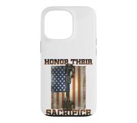 Carcasa para iPhone 13 Pro Honor SU SACRIFICADO