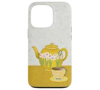 Carcasa para iPhone 13 Pro Hora del té