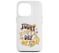 Carcasa para iPhone 13 Pro Hoy es el Día del Yoga