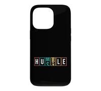 Carcasa para iPhone 13 Pro Humilde odómetro Divertido Regalos de ajetreo para Hombres y Mujeres